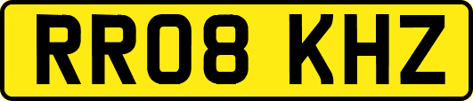 RR08KHZ