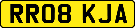 RR08KJA