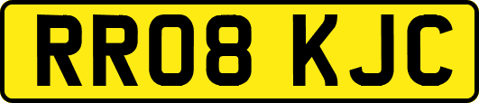 RR08KJC