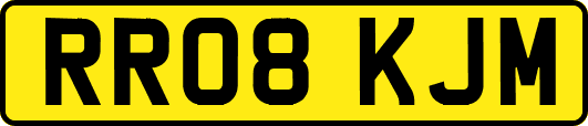 RR08KJM
