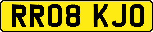 RR08KJO