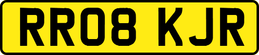 RR08KJR
