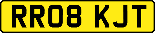 RR08KJT
