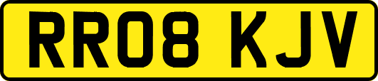 RR08KJV
