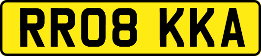 RR08KKA
