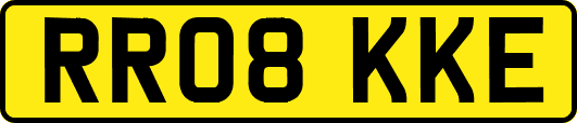 RR08KKE