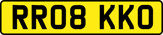 RR08KKO