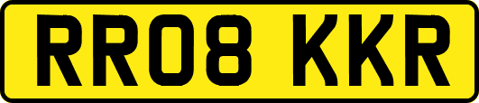 RR08KKR
