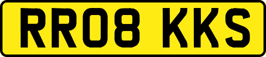 RR08KKS