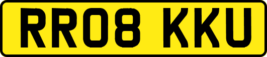 RR08KKU