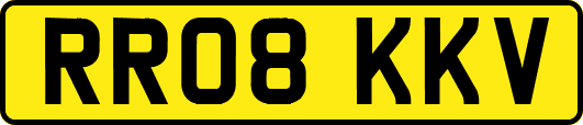 RR08KKV
