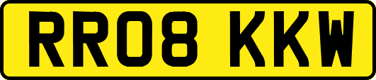 RR08KKW