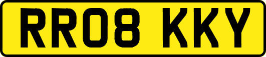 RR08KKY
