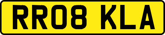 RR08KLA