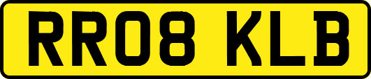 RR08KLB