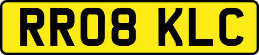 RR08KLC