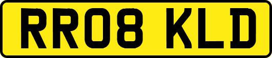 RR08KLD