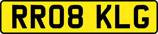 RR08KLG