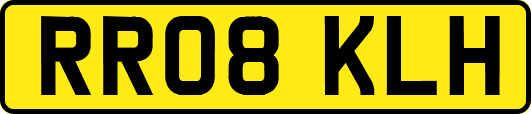 RR08KLH