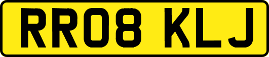RR08KLJ