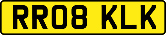 RR08KLK