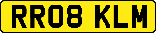 RR08KLM