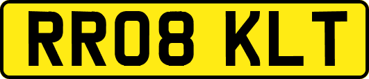 RR08KLT