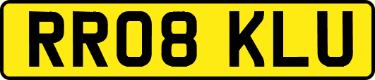RR08KLU