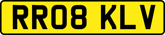 RR08KLV