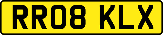 RR08KLX