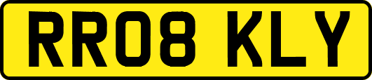 RR08KLY