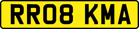 RR08KMA