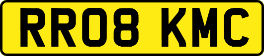 RR08KMC