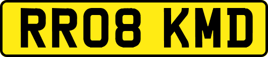 RR08KMD