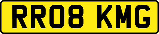 RR08KMG