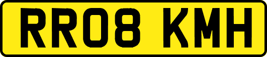 RR08KMH