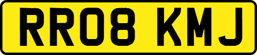 RR08KMJ