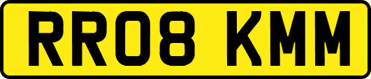 RR08KMM