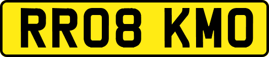 RR08KMO