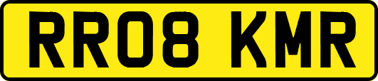 RR08KMR