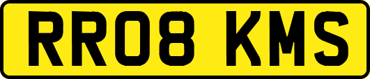 RR08KMS