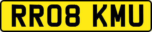 RR08KMU