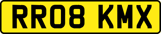 RR08KMX