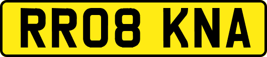 RR08KNA