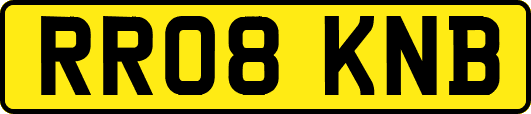 RR08KNB