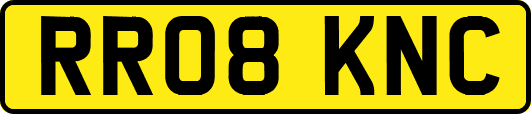 RR08KNC