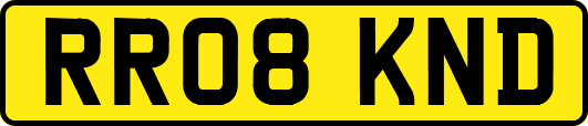 RR08KND
