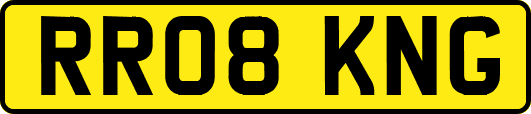 RR08KNG
