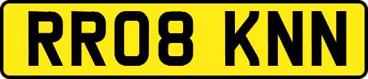 RR08KNN