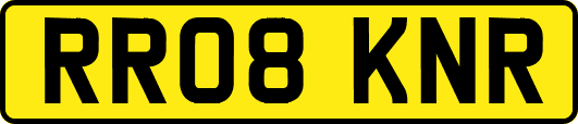 RR08KNR
